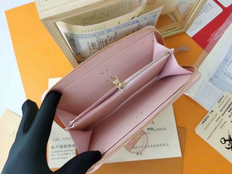 Reliable LX Wallets 9781