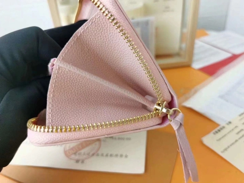 Reliable LX Wallets 9781