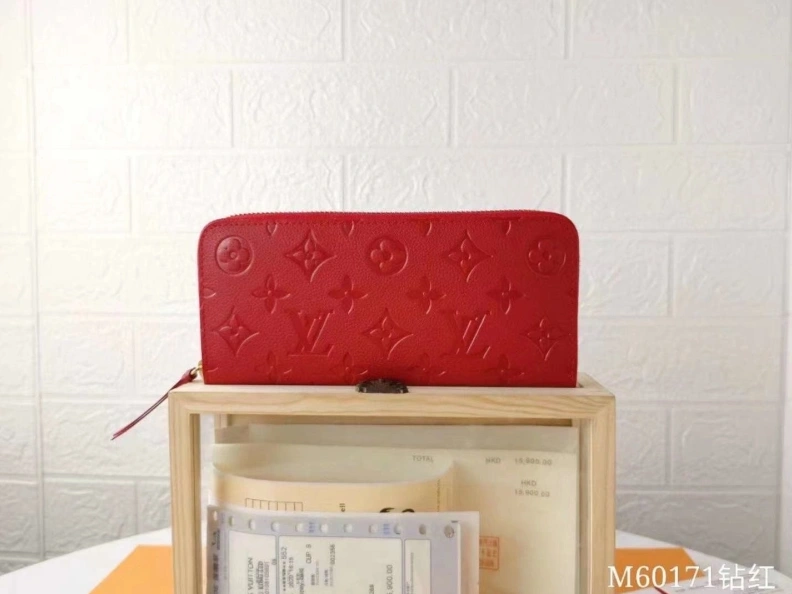 Flexible LX Wallets 9788