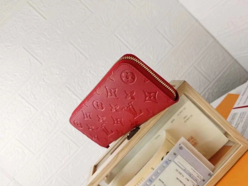 Flexible LX Wallets 9788