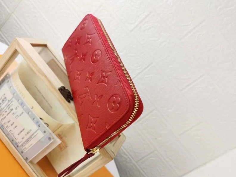 Flexible LX Wallets 9788