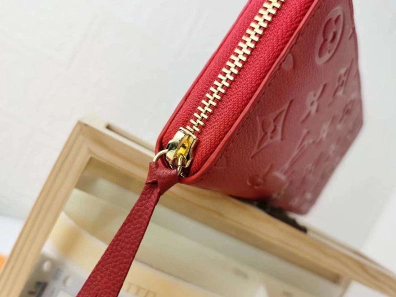 Flexible LX Wallets 9788