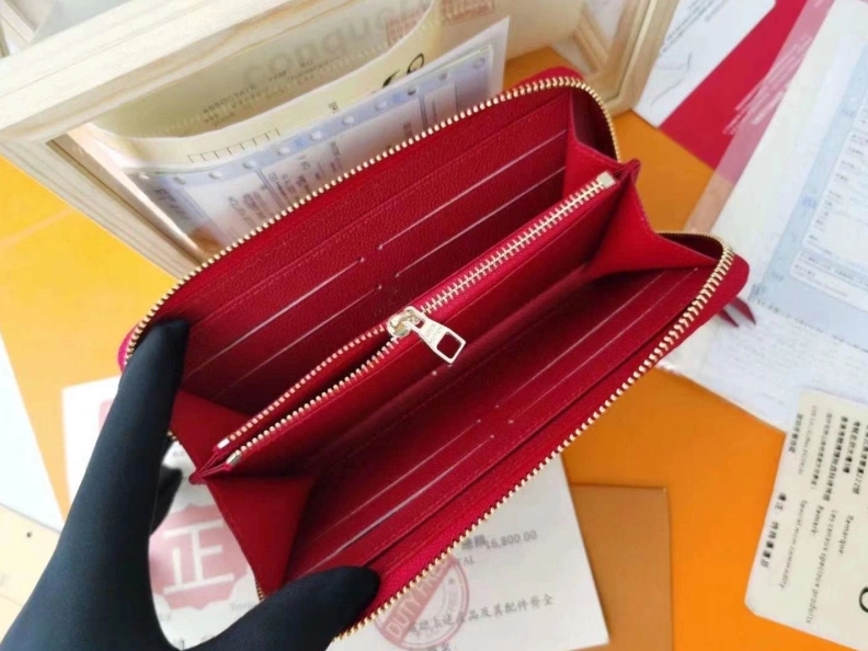Flexible LX Wallets 9788