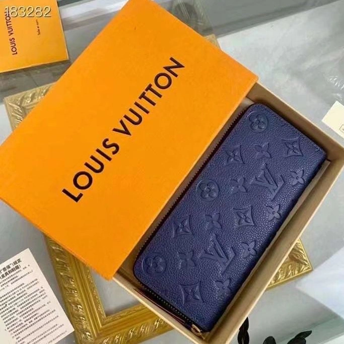 LX Wallets Soft 9783