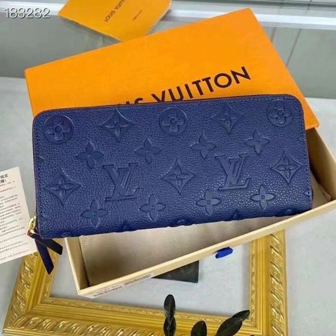 LX Wallets Soft 9783