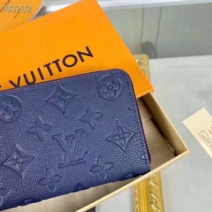 LX Wallets Soft 9783