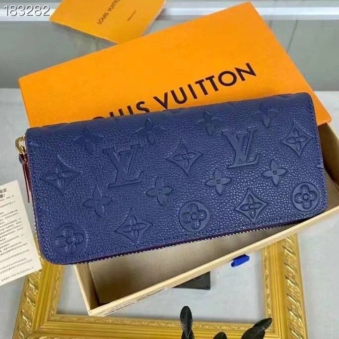 LX Wallets Soft 9783
