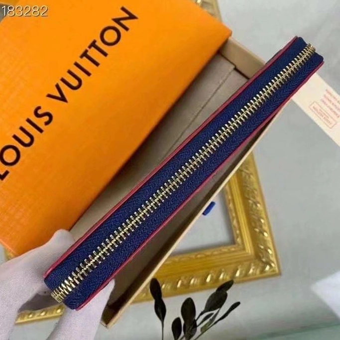 LX Wallets Soft 9783