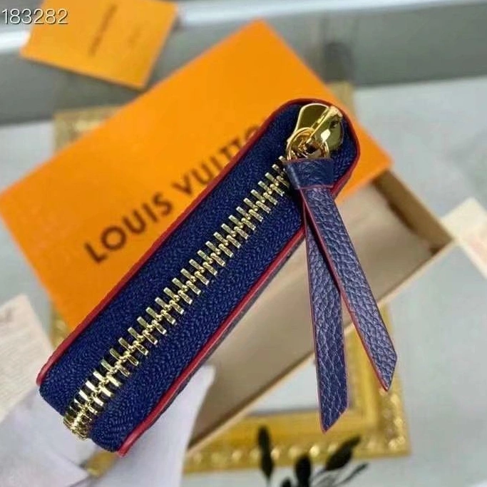 LX Wallets Soft 9783