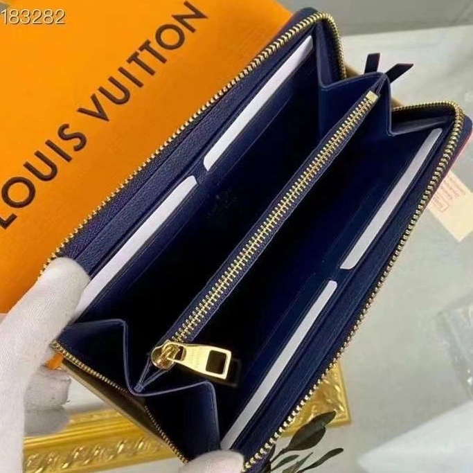 LX Wallets Soft 9783