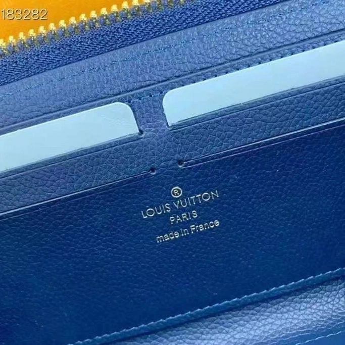 LX Wallets Soft 9783