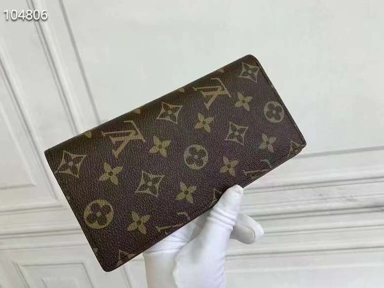 LX Wallets Durable 9792