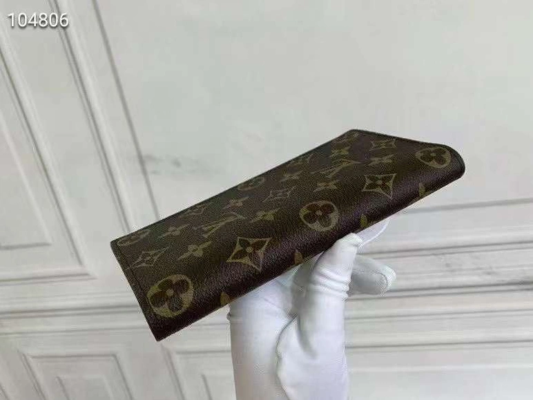 LX Wallets Durable 9792
