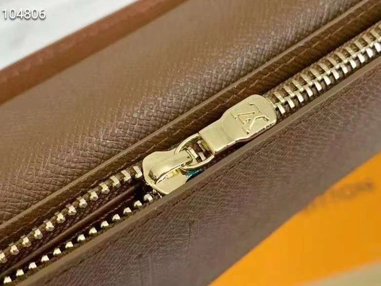 LX Wallets Durable 9792