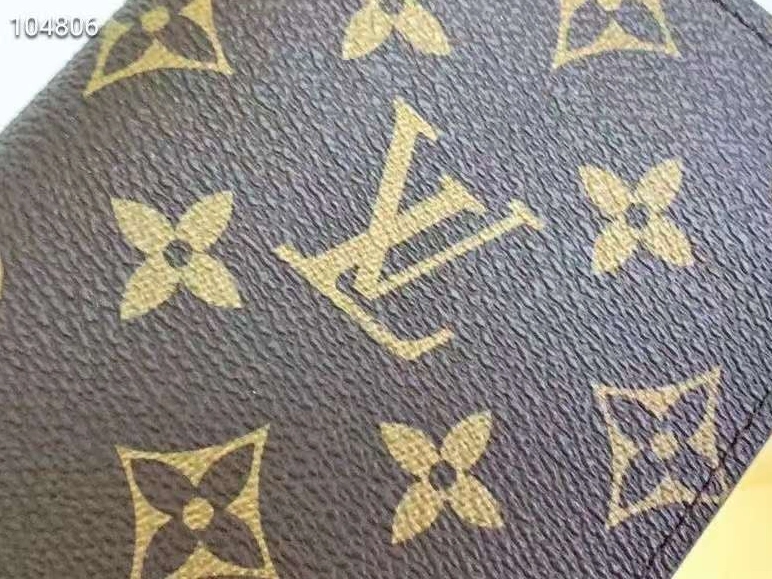 LX Wallets Durable 9792