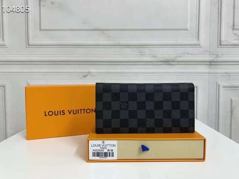 LX Wallets Refined 9779