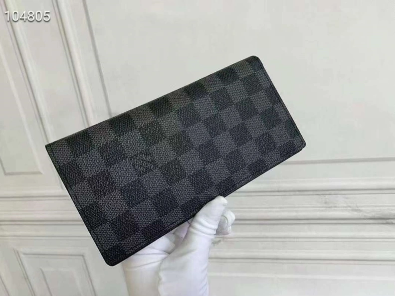 LX Wallets Refined 9779