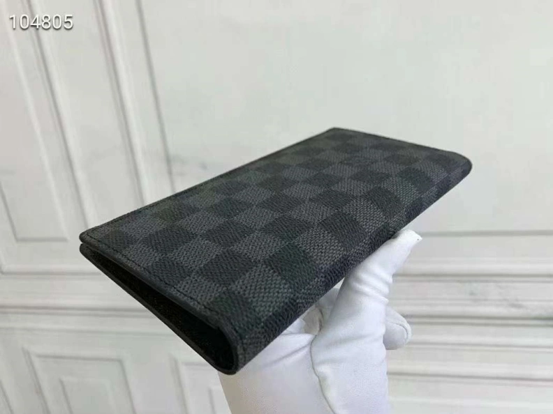 LX Wallets Refined 9779