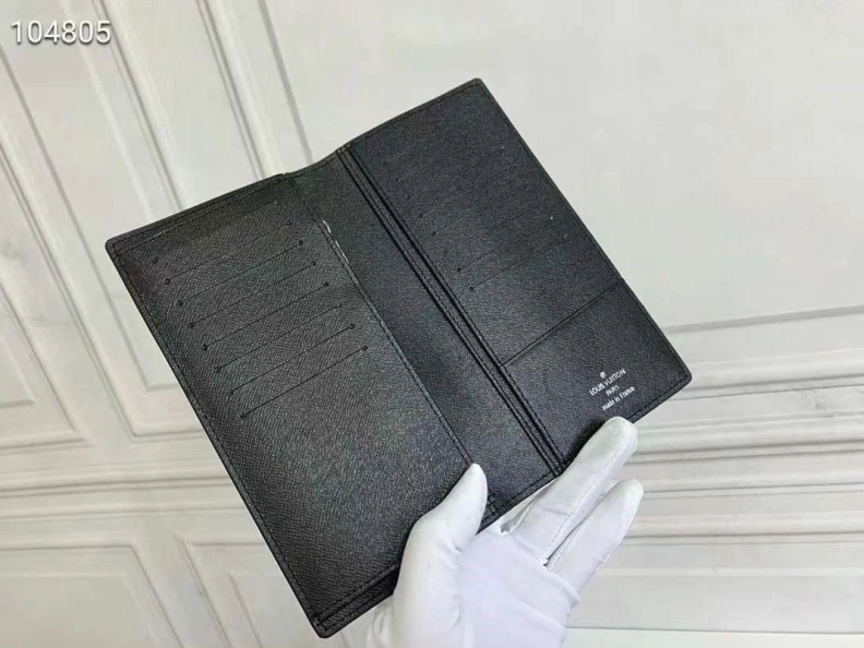 LX Wallets Refined 9779