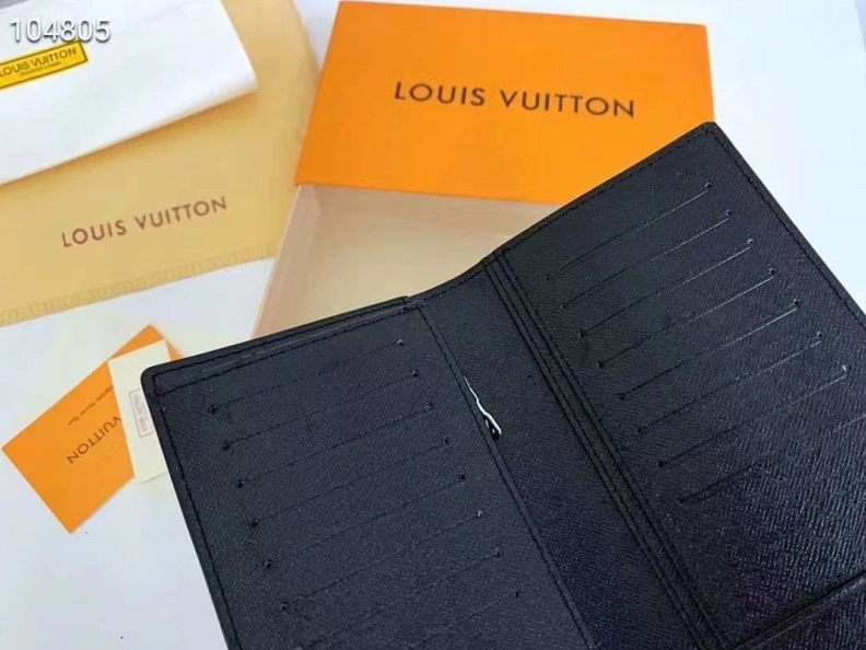 LX Wallets Refined 9779