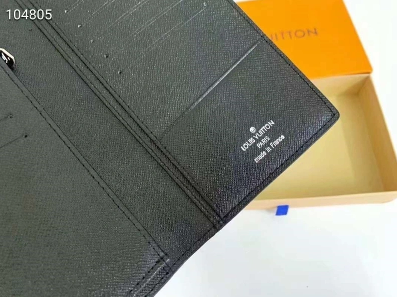 LX Wallets Refined 9779