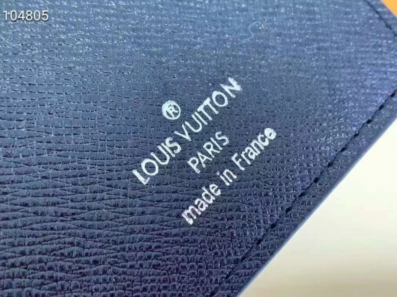LX Wallets Refined 9779