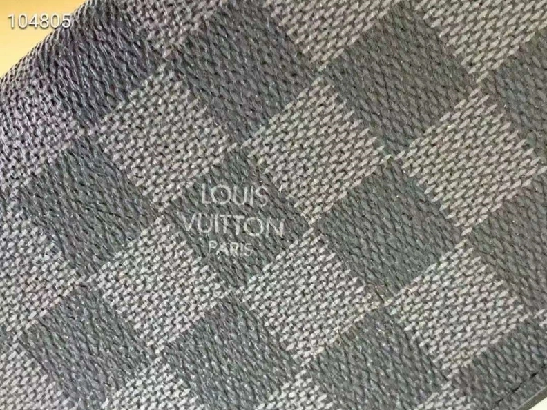 LX Wallets Refined 9779