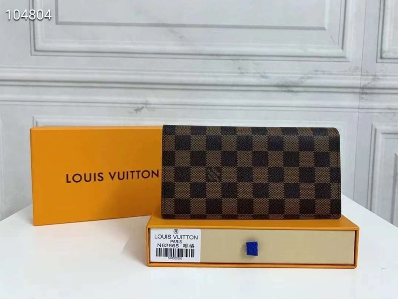 LX Wallets Resilient 9786