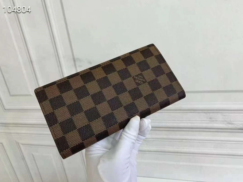 LX Wallets Resilient 9786