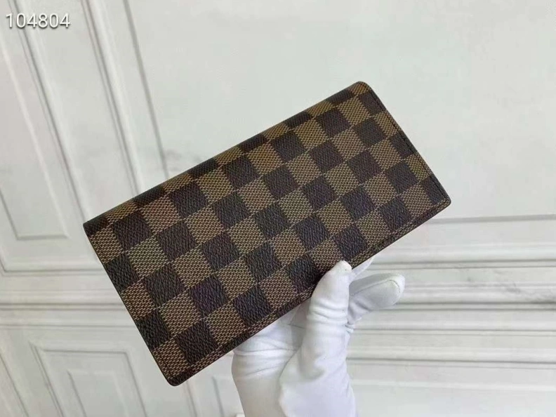 LX Wallets Resilient 9786