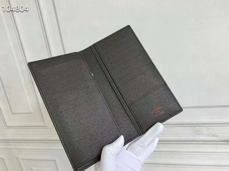 LX Wallets Resilient 9786