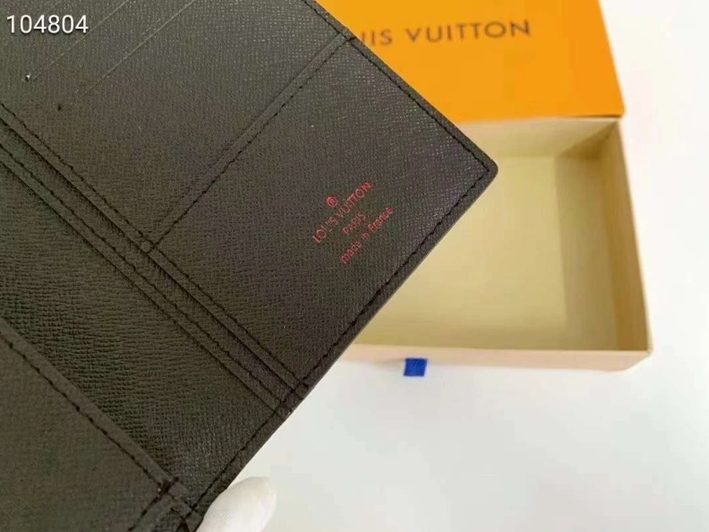 LX Wallets Resilient 9786