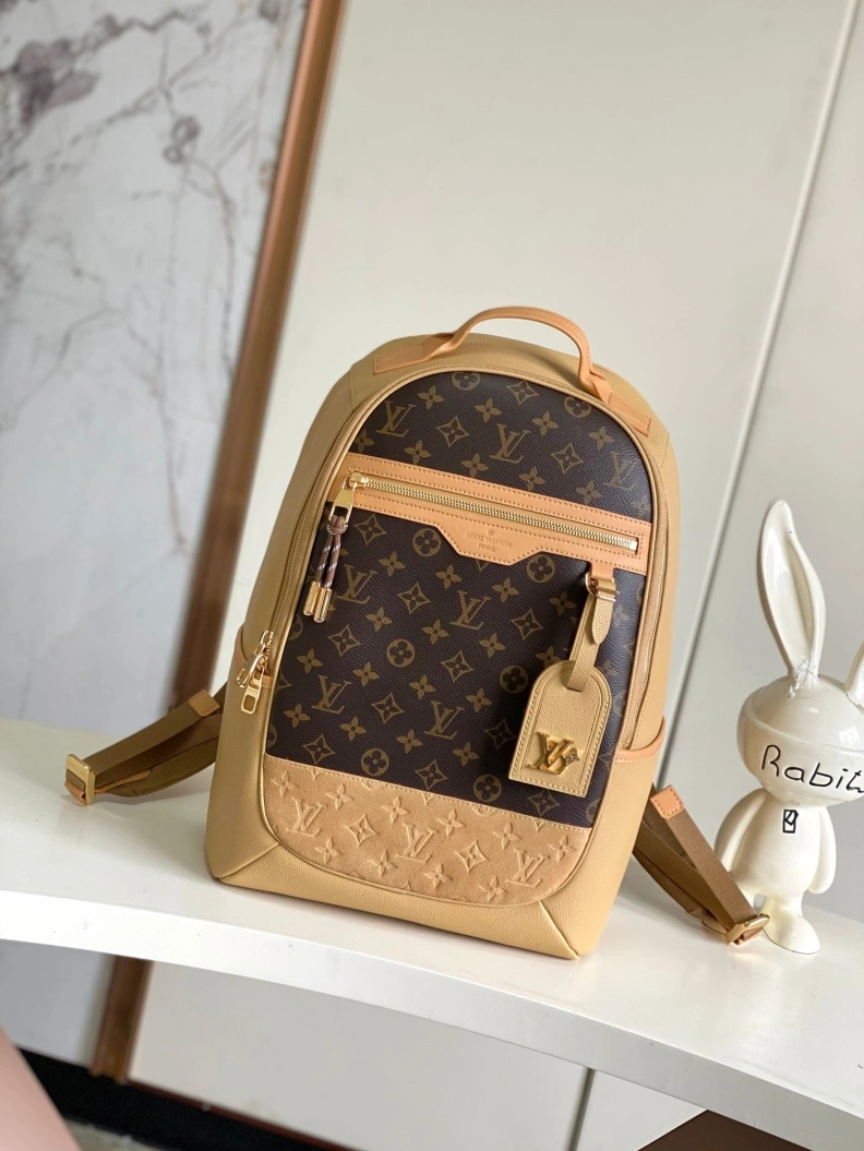 LX Backpacks Durable 11971