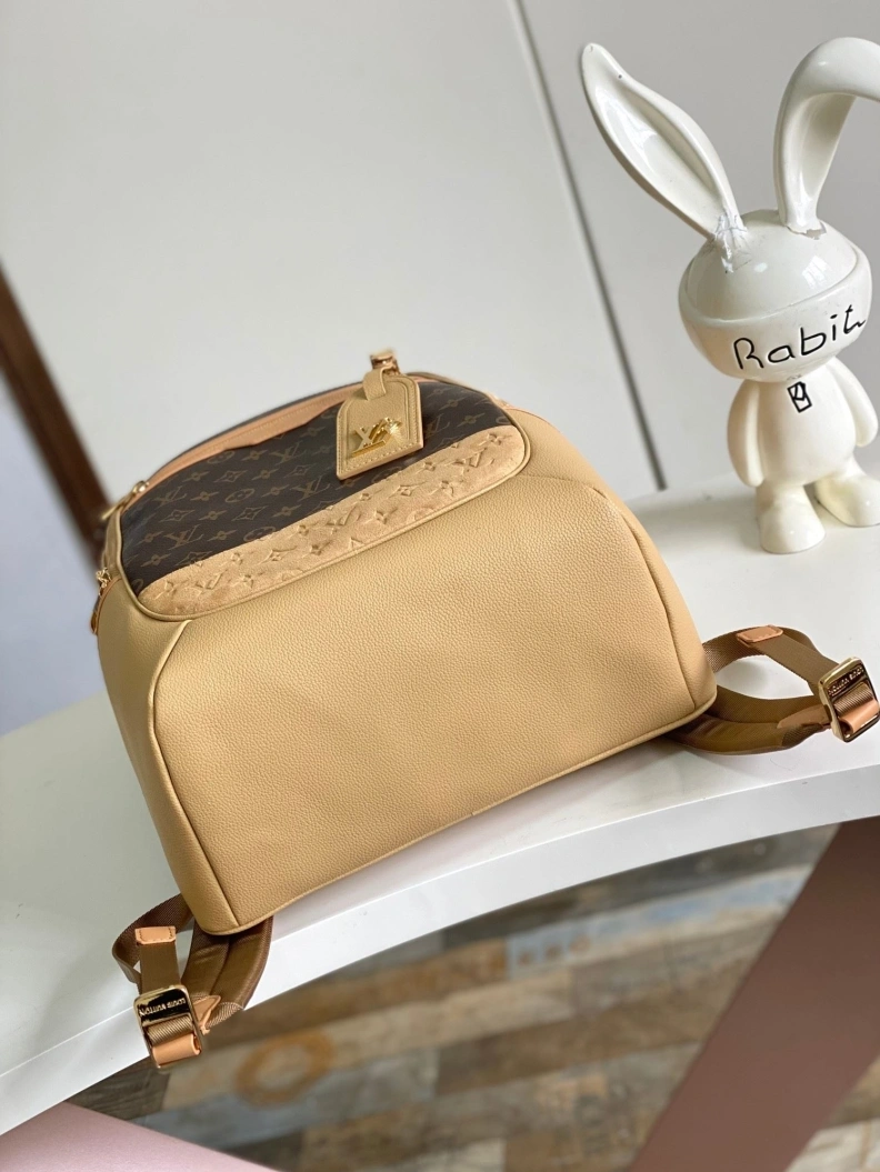 LX Backpacks Durable 11971