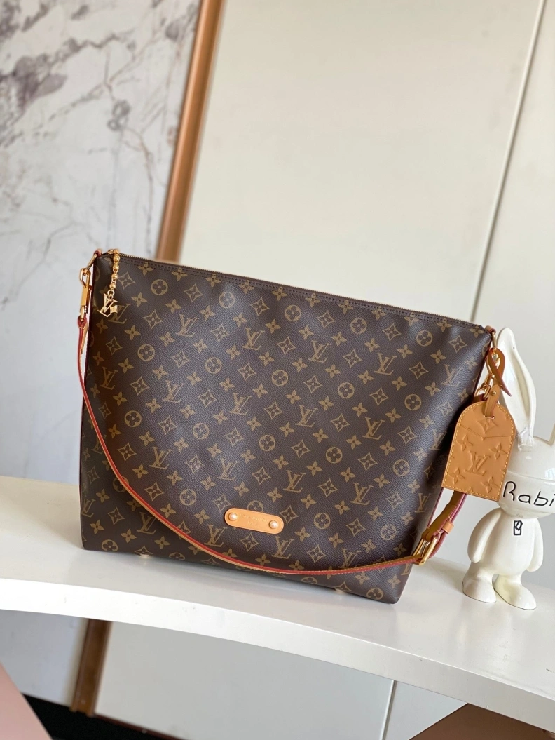 Flexible LX Shopping Bags 11036