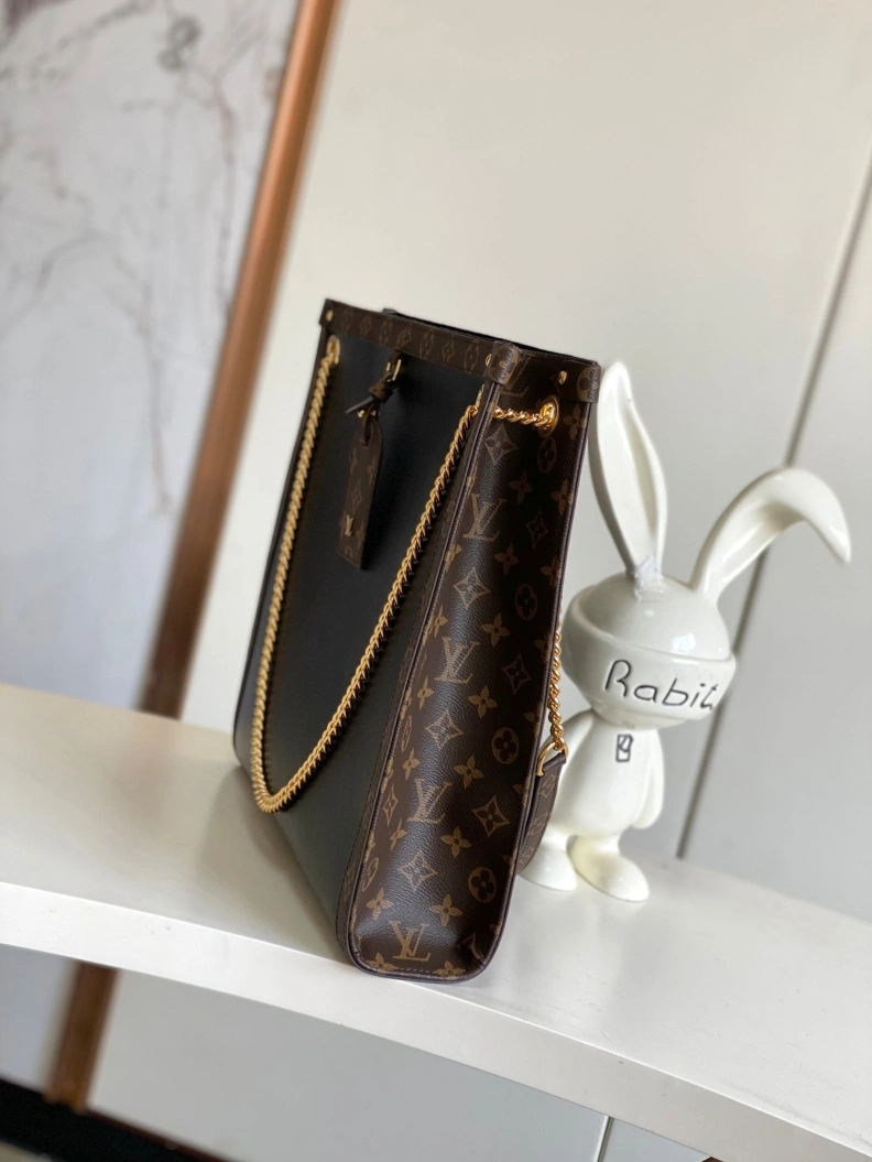Timeless LX Shopping Bags 11028