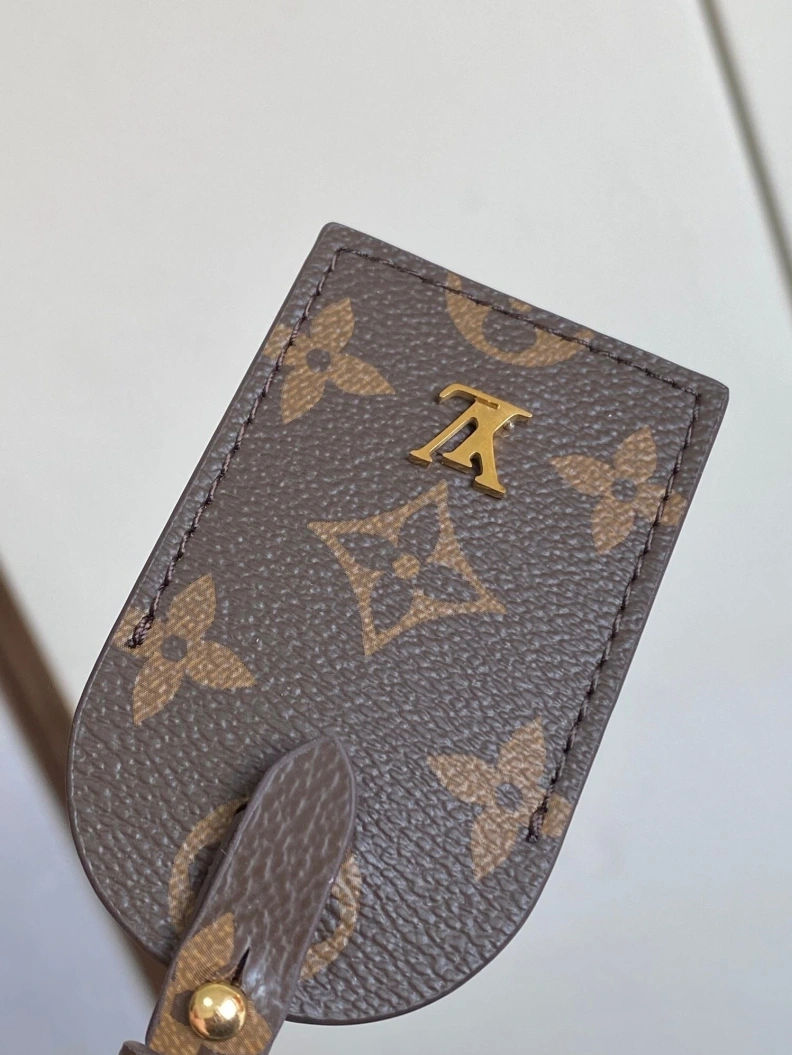 Timeless LX Shopping Bags 11028