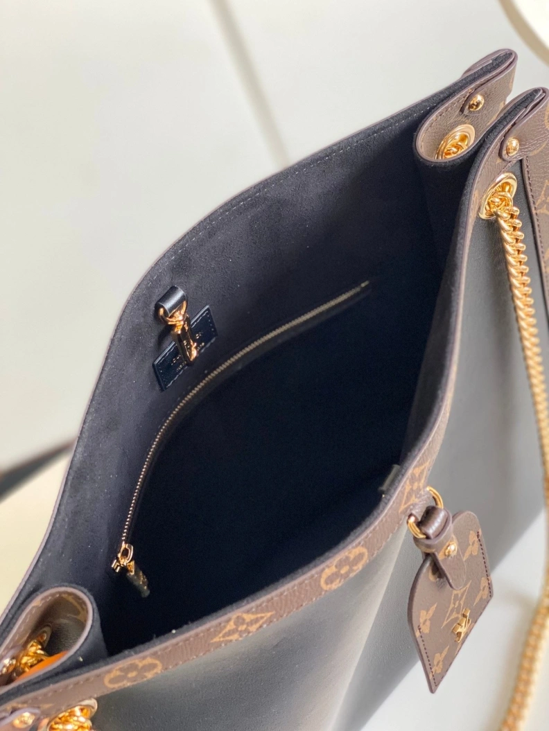 Timeless LX Shopping Bags 11028
