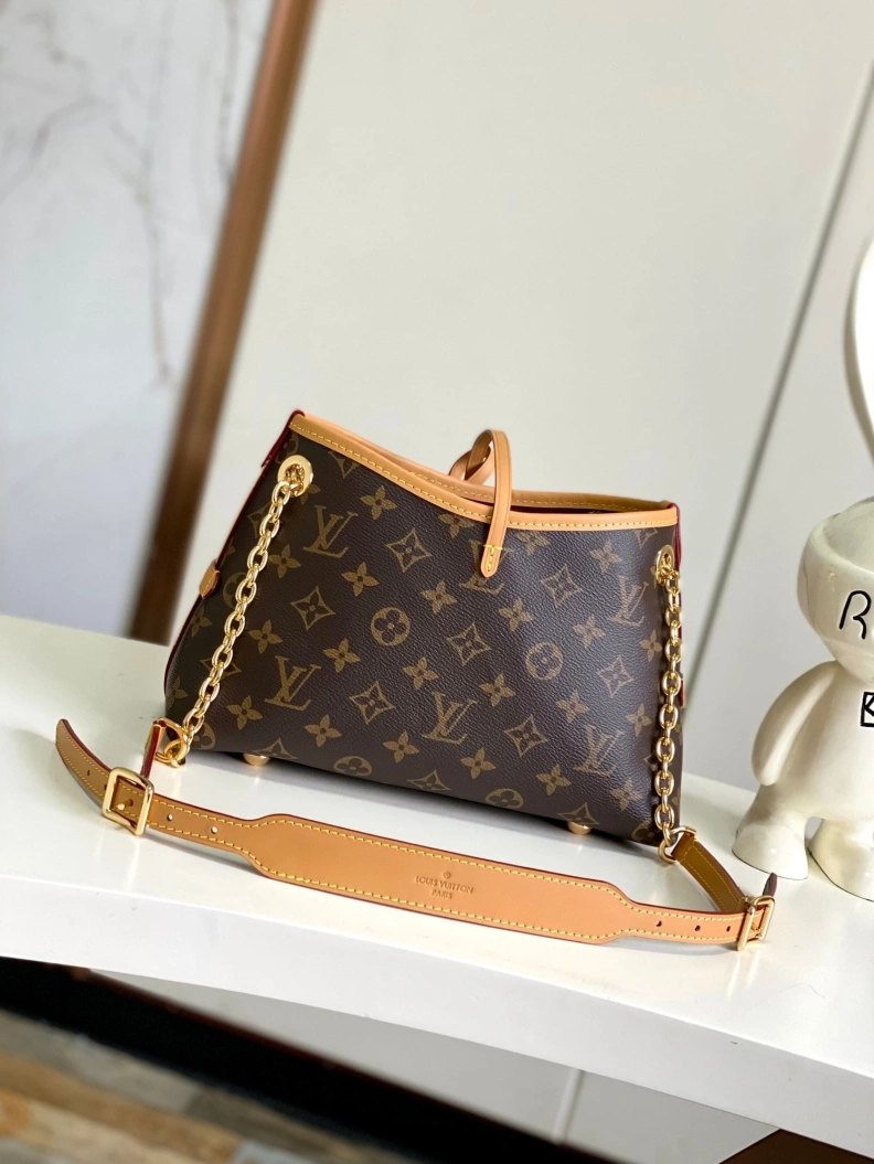 Flexible LX Shopping Bags 11025