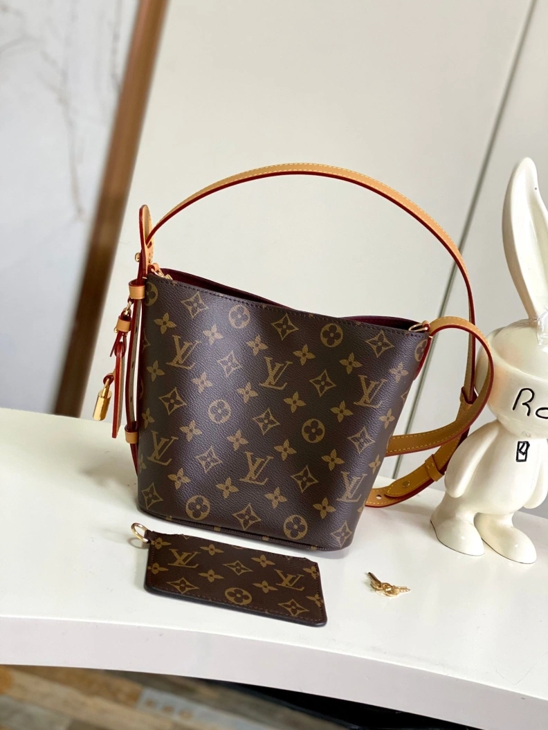 LX Bucket Bags Fashionable 11846
