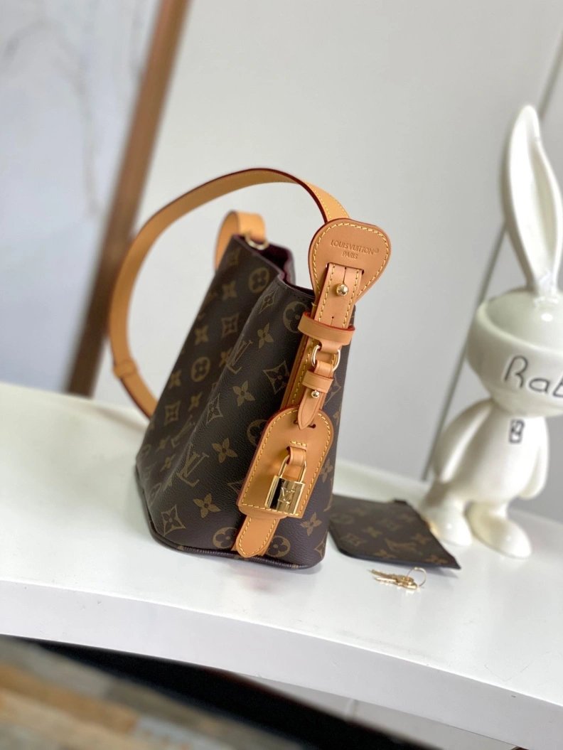LX Bucket Bags Fashionable 11846