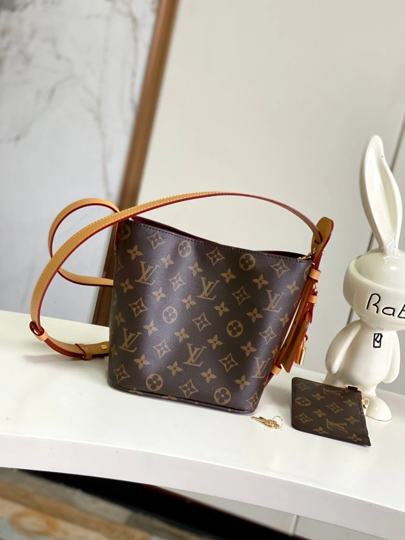 LX Bucket Bags Fashionable 11846