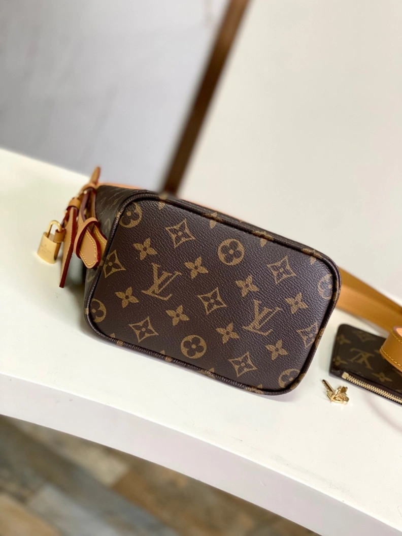 LX Bucket Bags Fashionable 11846
