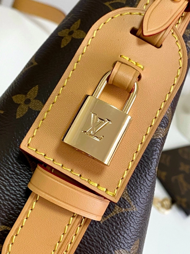LX Bucket Bags Fashionable 11846