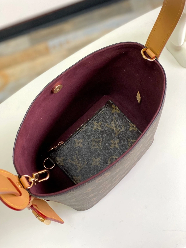 LX Bucket Bags Fashionable 11846
