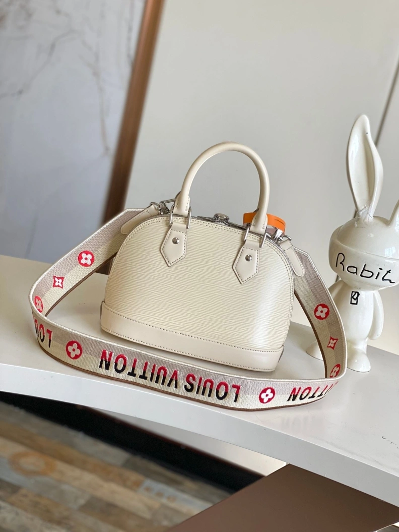 LX Top Handle Bags Trendy 10692