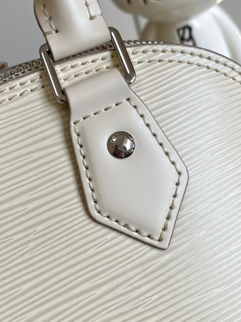 LX Top Handle Bags Trendy 10692