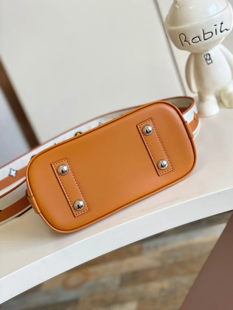 LX Top Handle Bags Classic 10695