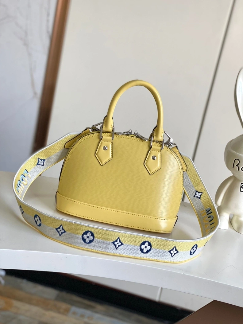 LX Top Handle Bags Trendy 10727