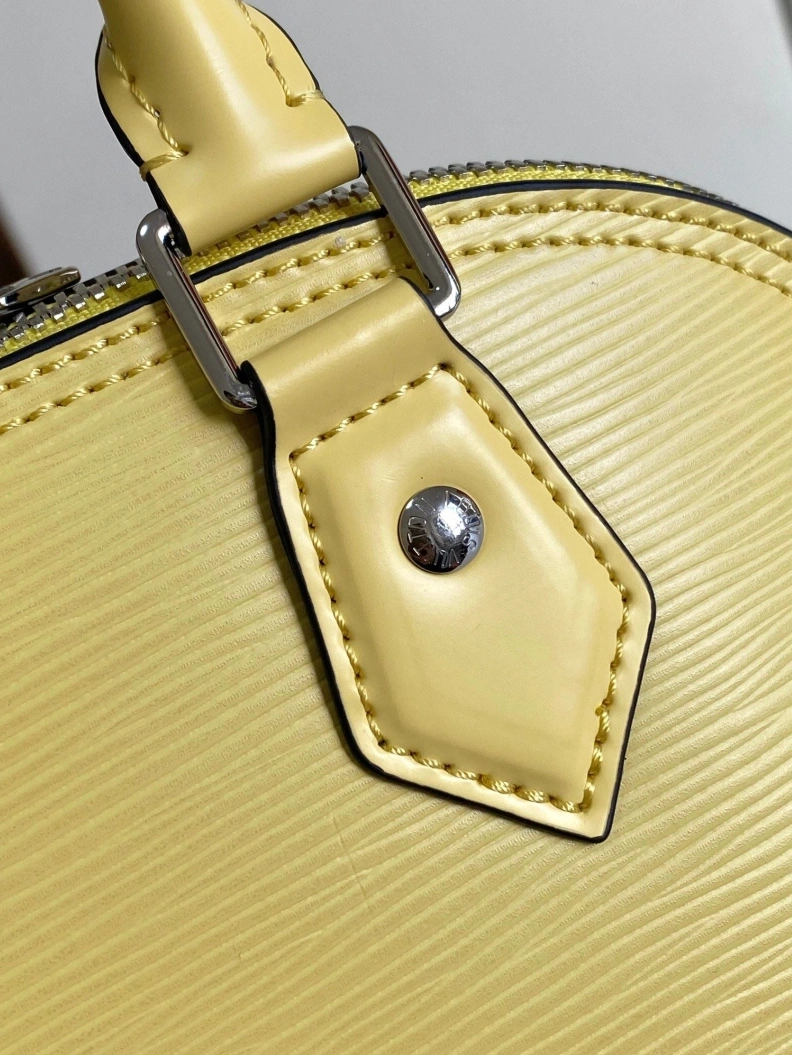 LX Top Handle Bags Trendy 10727